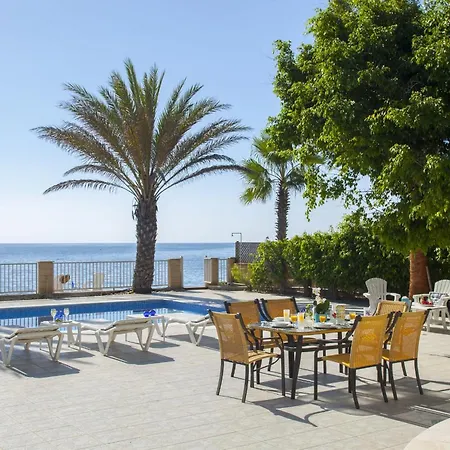 Luxury With Special Sea Views * Meneou