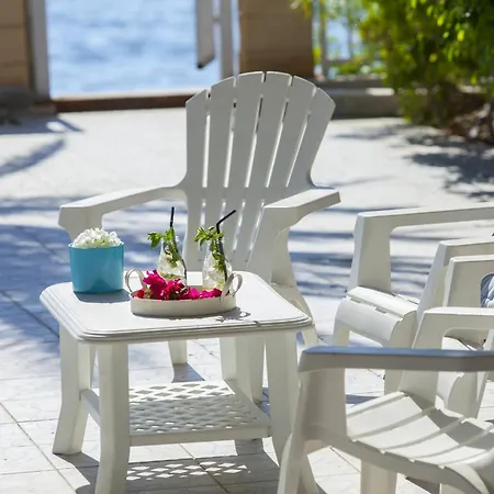 Luxury With Special Sea Views