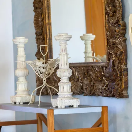 Luxury With Special Sea Views Villa Meneou