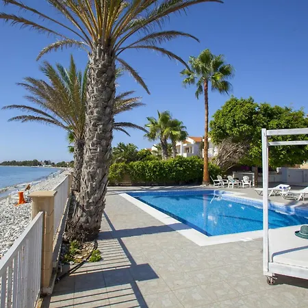 Luxury With Special Sea Views Meneou