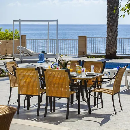 Villa Luxury With Special Sea Views *