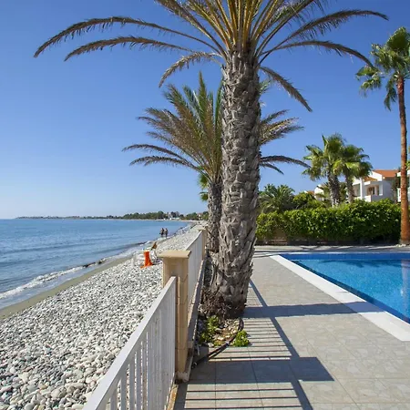 Luxury With Special Sea Views Villa Meneou