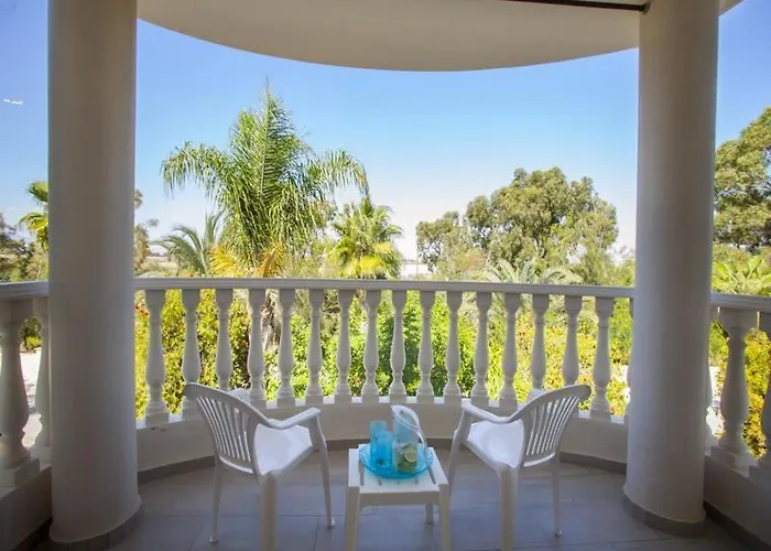 Luxury With Special Sea Views Meneou