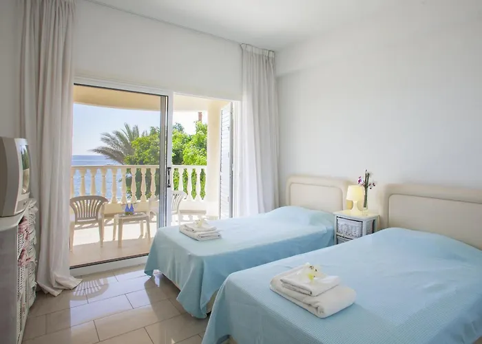 Villa Luxury With Special Sea Views *