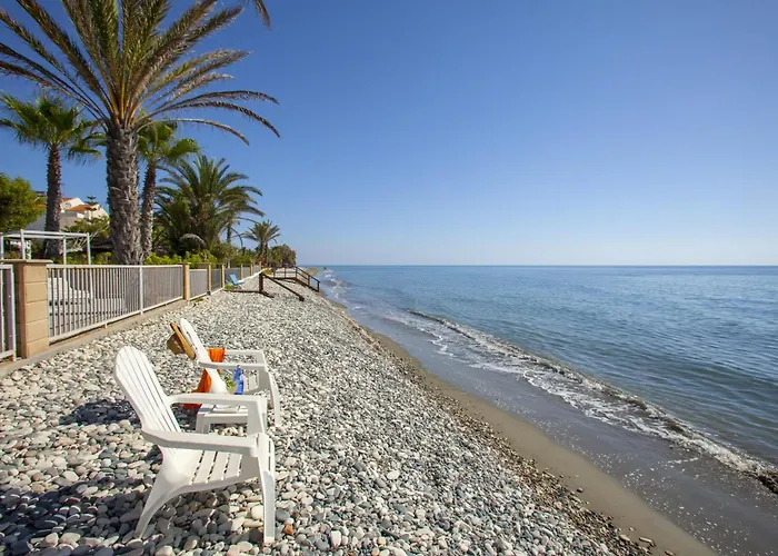 Luxury With Special Sea Views Meneou