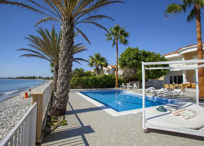 Luxury With Special Sea Views * Meneou