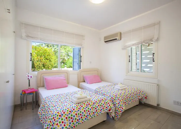 Villa Luxury With Special Sea Views Meneou