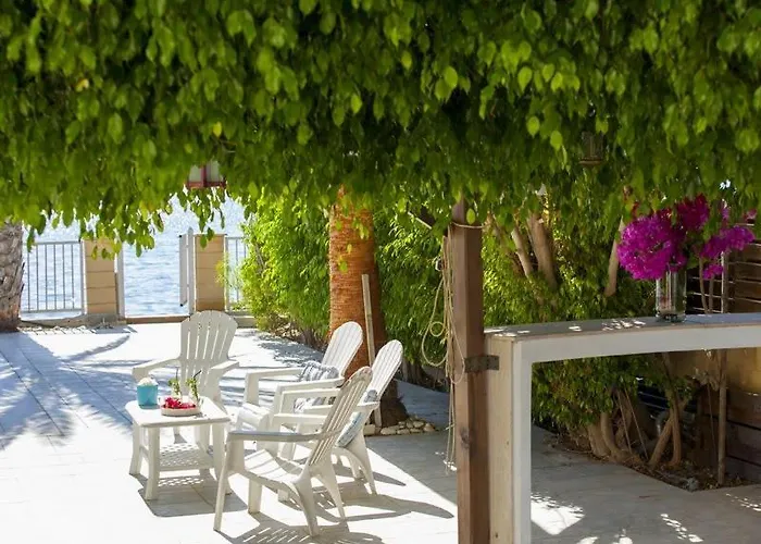 Villa Luxury With Special Sea Views