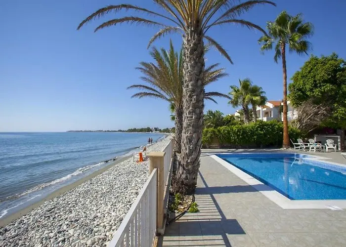 Villa Luxury With Special Sea Views Meneou