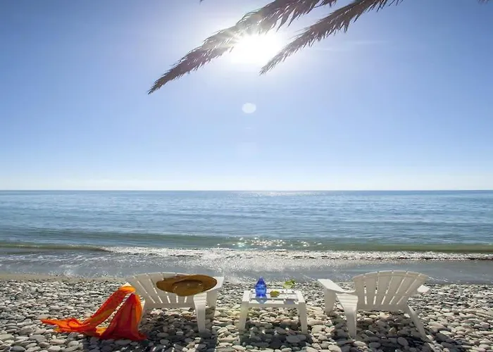 Luxury With Special Sea Views Meneou