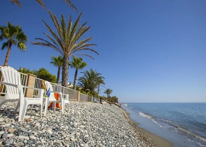 Luxury With Special Sea Views Villa