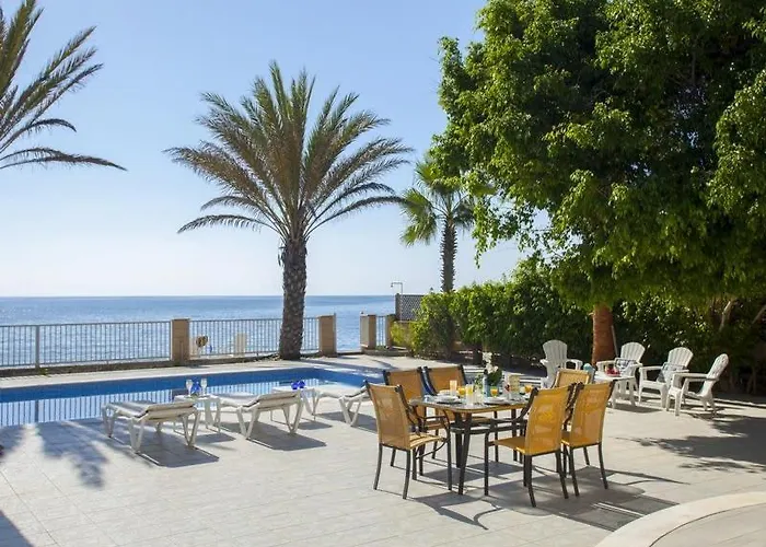 Villa Luxury With Special Sea Views