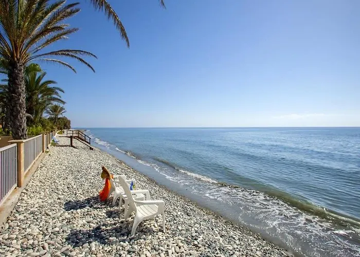 Luxury With Special Sea Views Villa *