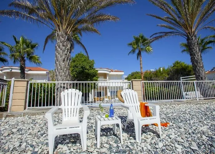 Villa Luxury With Special Sea Views Meneou