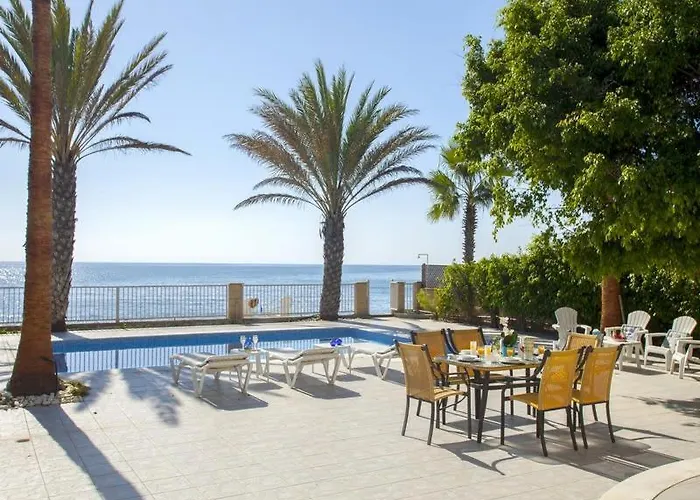 Luxury With Special Sea Views