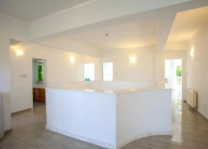 Villa Luxury With Special Sea Views Meneou