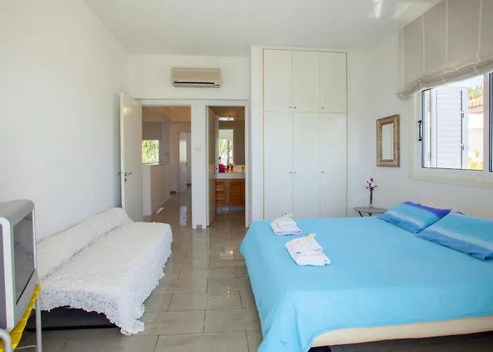 Luxury With Special Sea Views