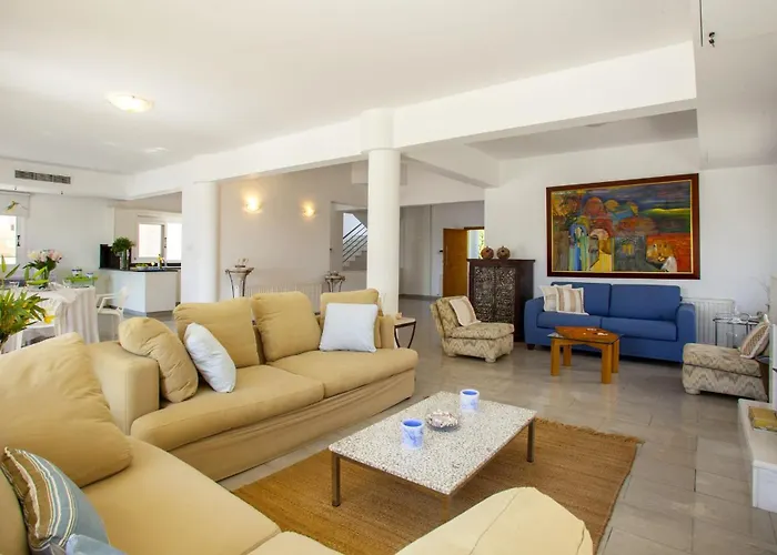 Luxury With Special Sea Views * Meneou