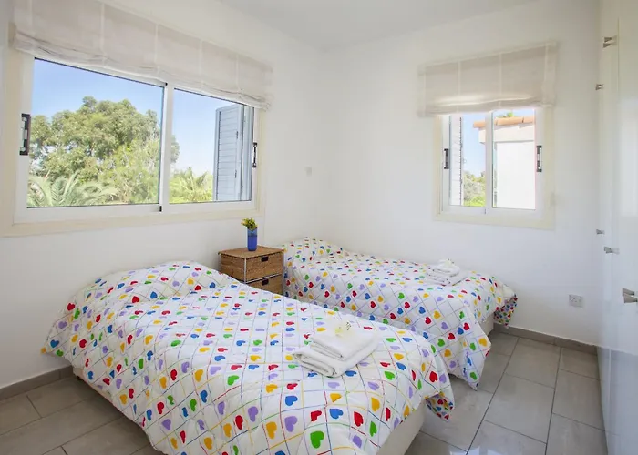 Luxury With Special Sea Views Meneou