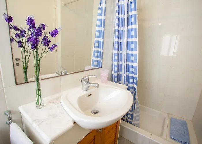 Villa Luxury With Special Sea Views