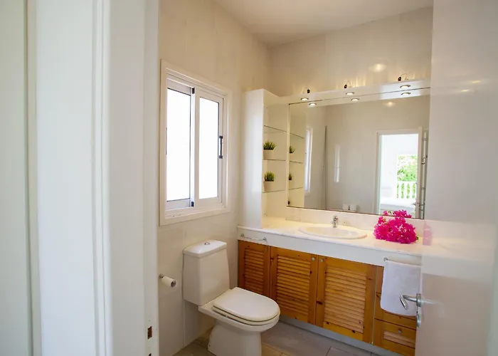 Luxury With Special Sea Views Villa