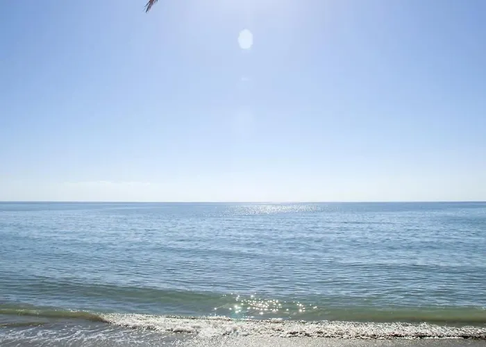 Luxury With Special Sea Views Villa *