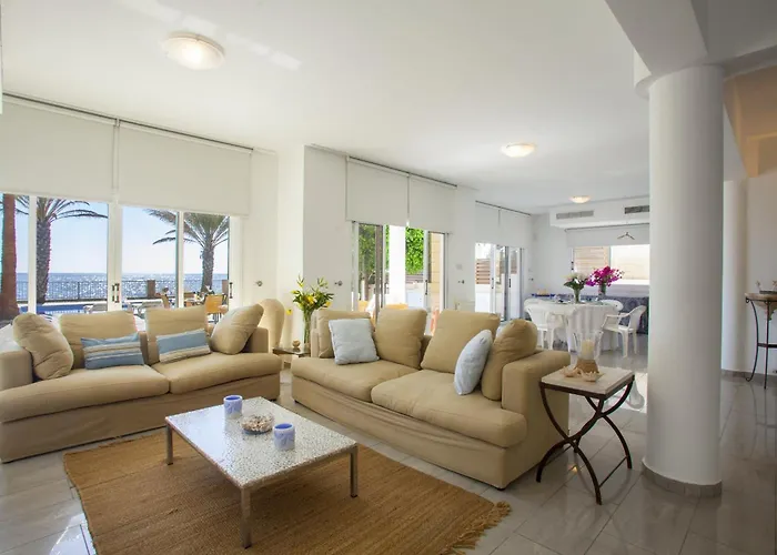 Villa Luxury With Special Sea Views *