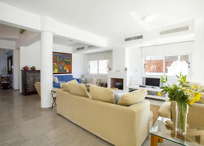 Villa Luxury With Special Sea Views