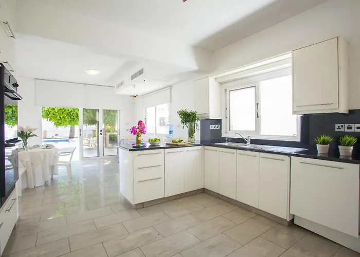 Luxury With Special Sea Views *