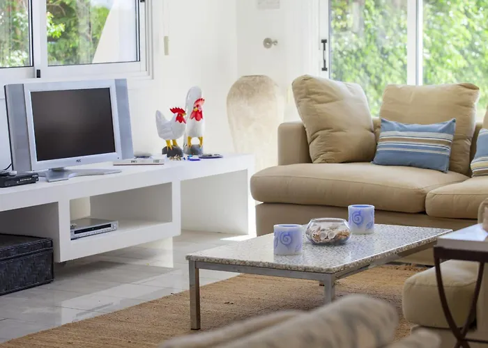 Luxury With Special Sea Views * Meneou