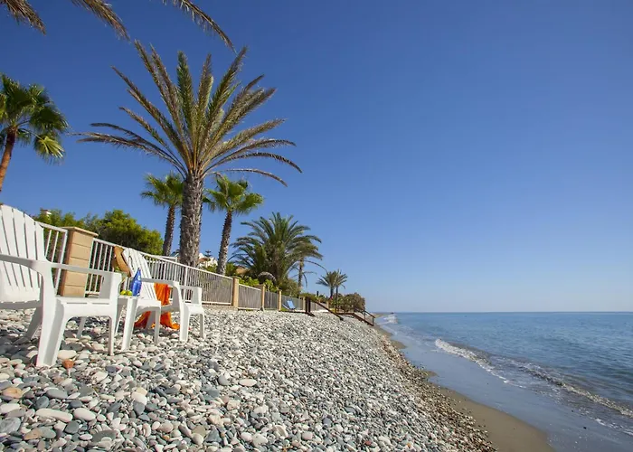 Luxury With Special Sea Views Villa