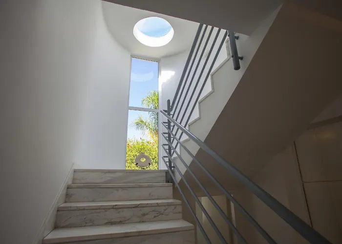 Luxury With Special Sea Views Meneou