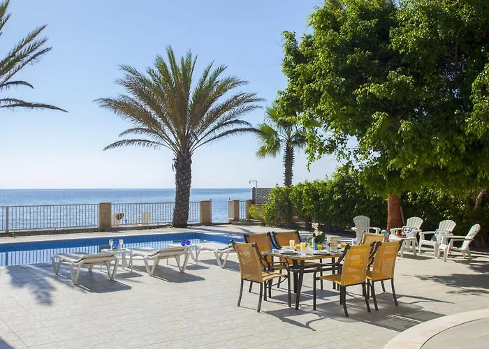 Luxury With Special Sea Views * Meneou