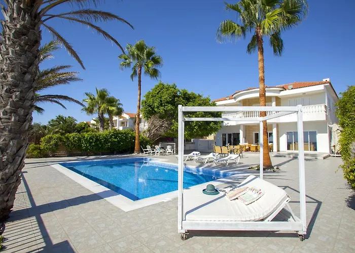 Villa Luxury With Special Sea Views *
