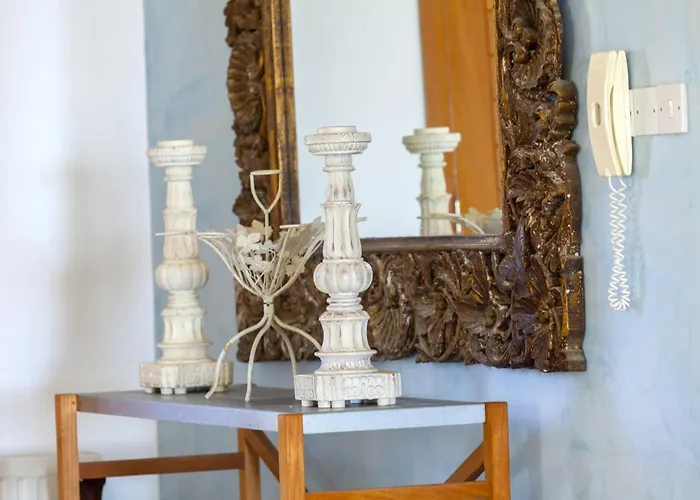 Luxury With Special Sea Views Villa Meneou