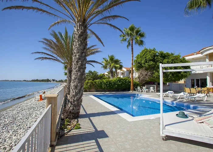 Luxury With Special Sea Views Meneou