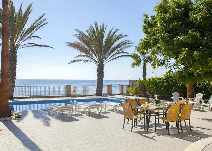 Villa Luxury With Special Sea Views